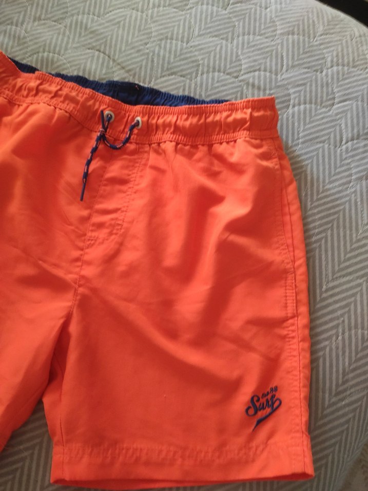 LCW Erkek Çocuk Mayo Şortu 12_13 YAŞ - Görsel 3