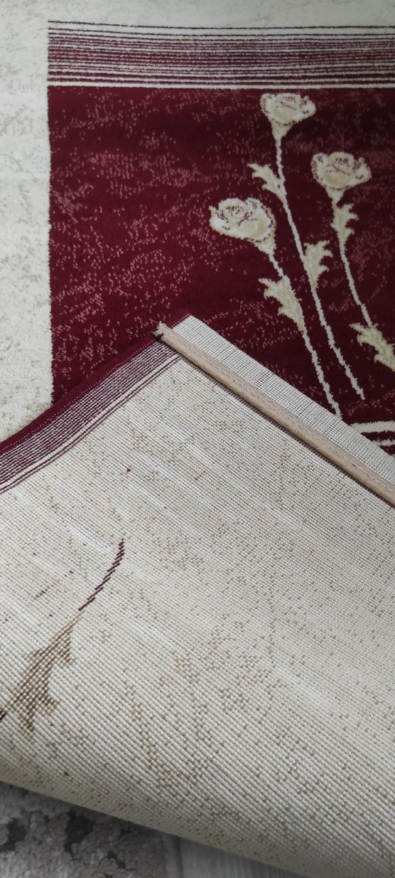 yatak odası yolluk takımı merinos marka - Görsel 4