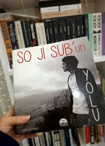 So ji sub'un yolu