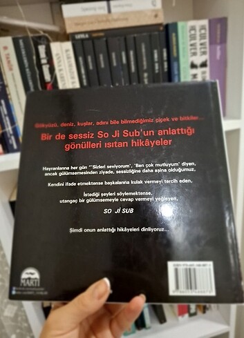  Beden So ji sub'un yolu