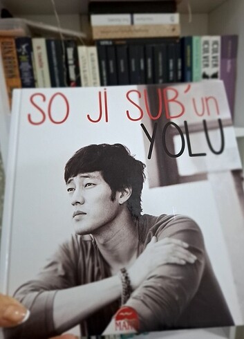  Beden Renk So ji sub'un yolu