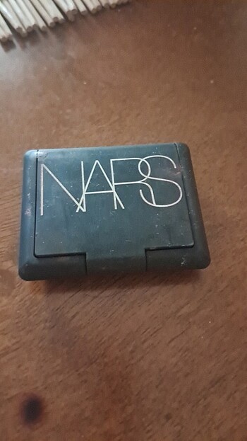 Nars Orjinal dolce vita