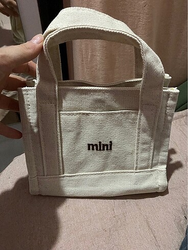 Mini çanta