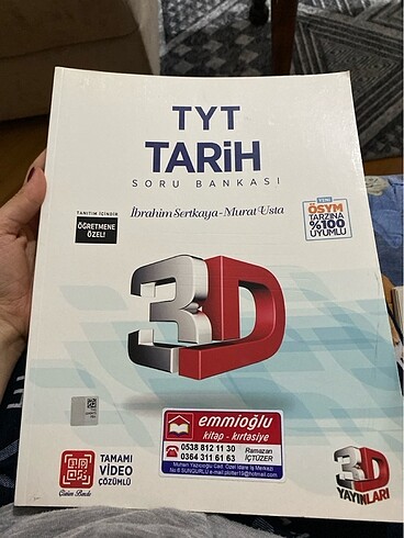 Tyt tarih soru bankası