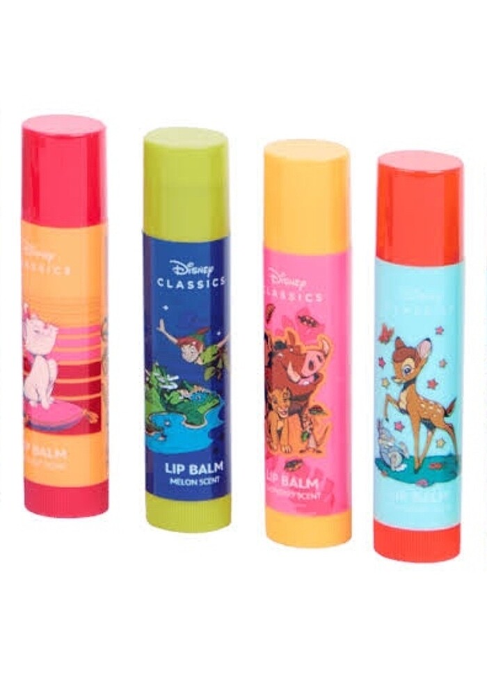 Lip balm set - Görsel 2