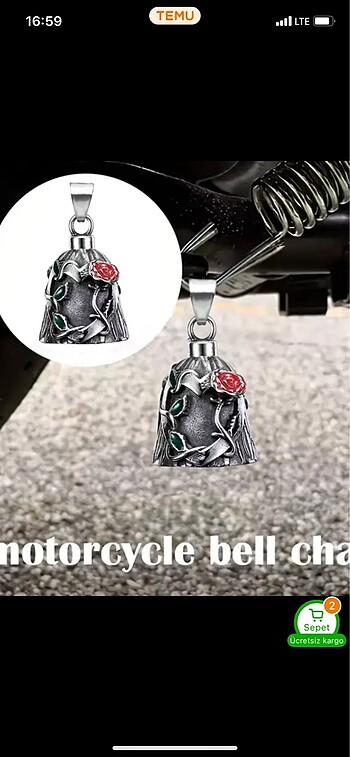 Guardian bell