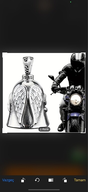 Guardian bell açıklamayı okuyunuz