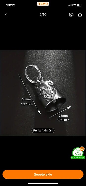 Guardian bell açıklamayı okuyunuz