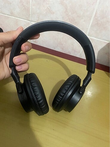 ADMOS kulaklık + GTS-1345 hapörlör - Görsel 2