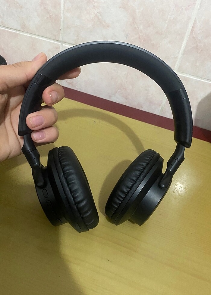 ADMOS kulaklık + GTS-1345 hapörlör - Görsel 2