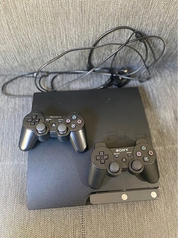 Acil satılık ps3 tertemiz makina nakit ihtiyacımdan dolayı satıl