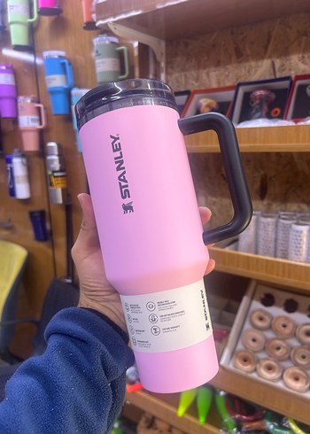 Stanley Pembe Termos Bardak 1.18 lt