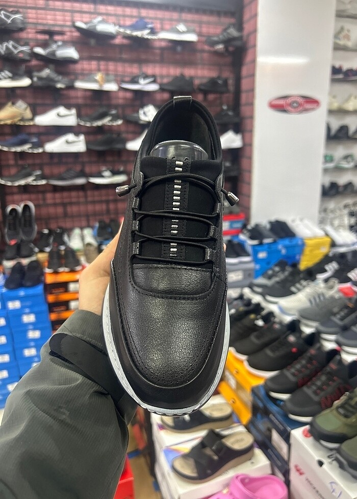 Hakiki deri ürün ortopedik - Görsel 2