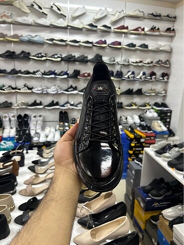 Erkek sportif - Görsel 3