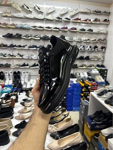 Erkek sportif - Görsel 2