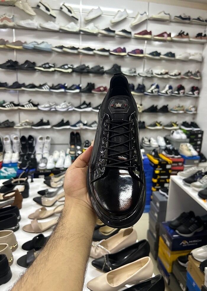 Erkek sportif - Görsel 3