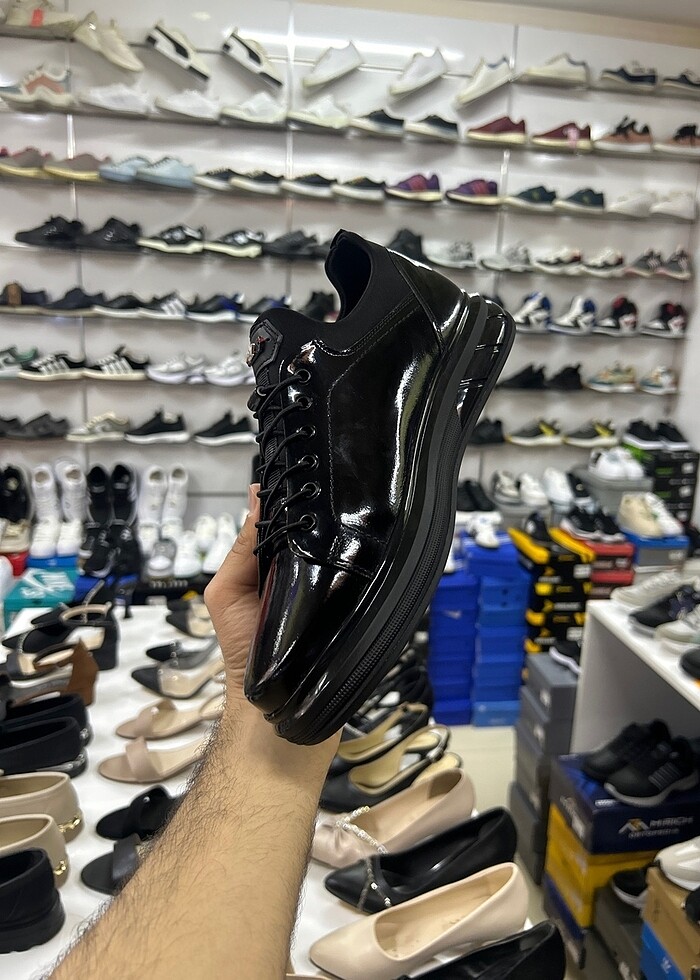 Erkek sportif - Görsel 2