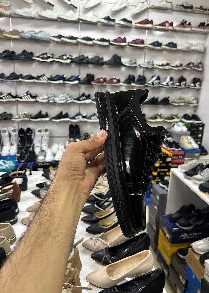 Erkek sportif - Görsel 4