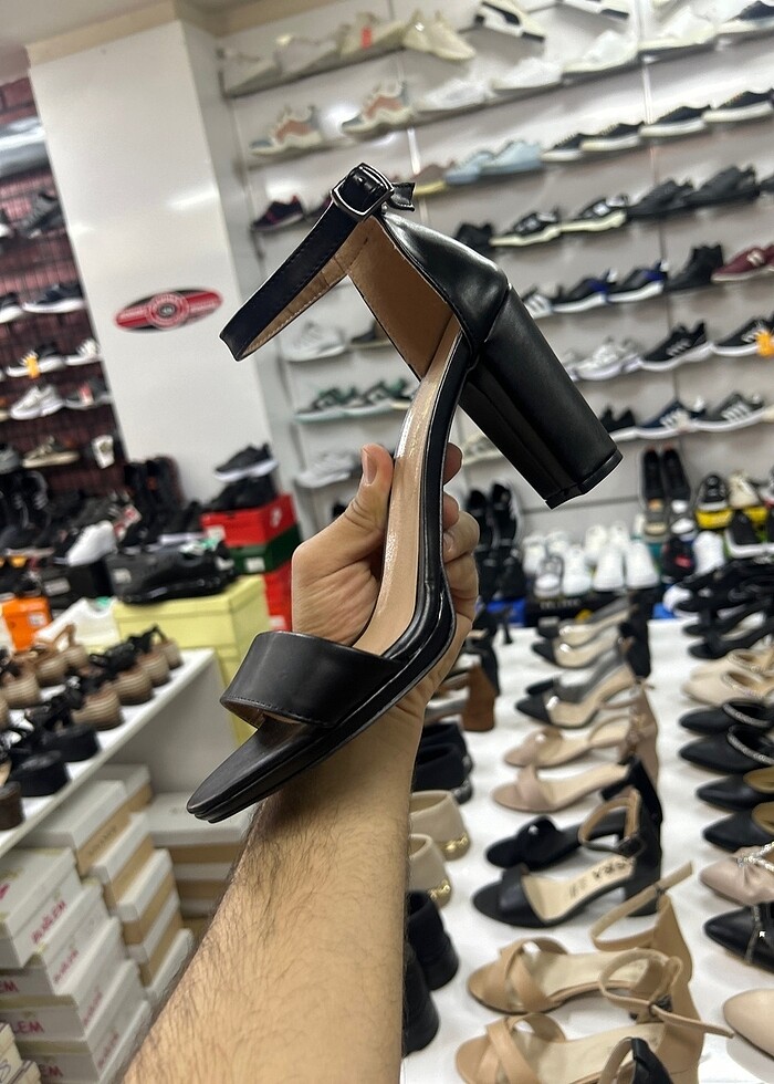 Platform ürün - Görsel 2