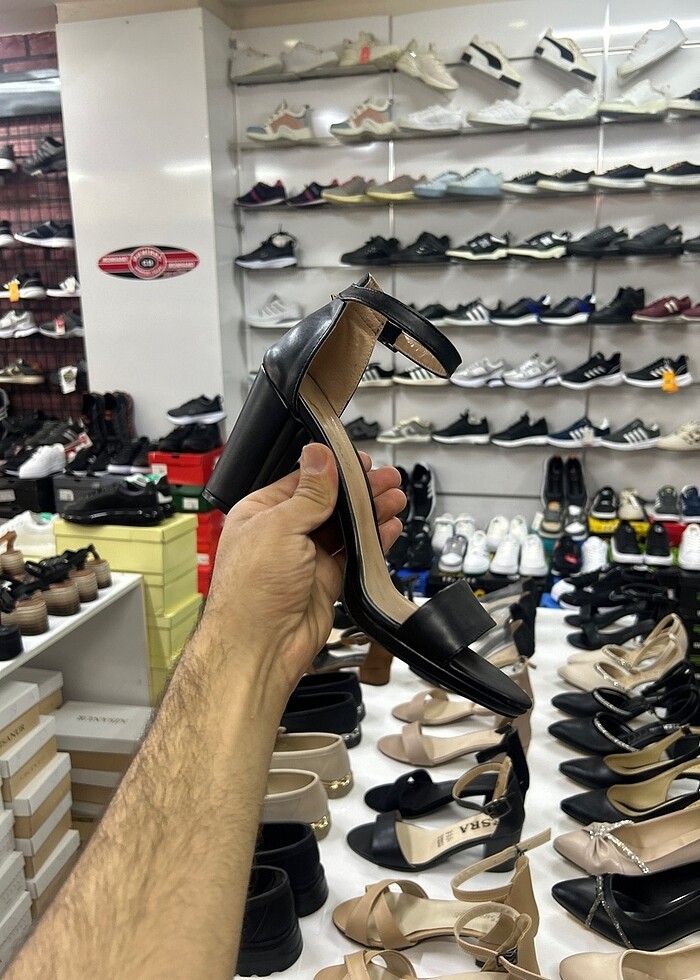 Platform ürün - Görsel 3