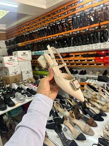 Yeni sezon bomba model