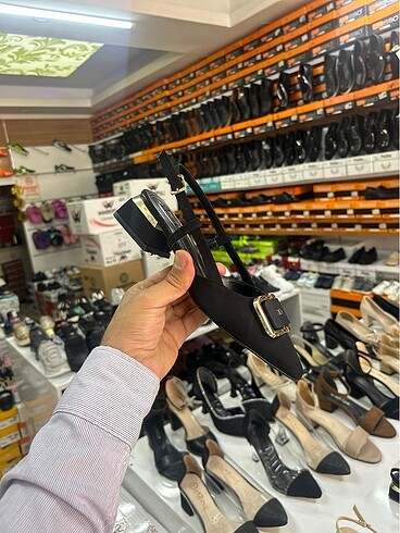Yeni sezon bomba model