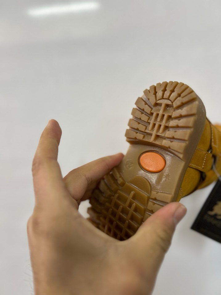 Kız erkek farketmez hakiki deridir - Görsel 3