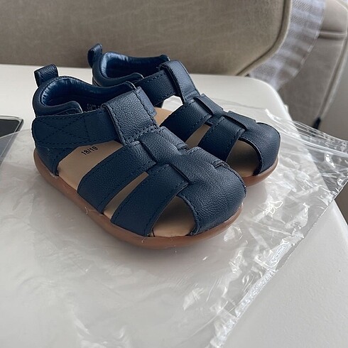 H&M H&M Erkek Bebek Sandalet