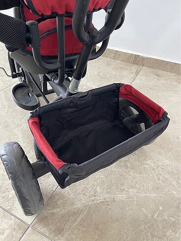 Beden Sunny Baby Ebeveyn Kontrollü Bisiklet