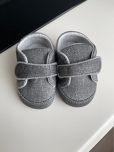 Kitikate Bebek Patik 1-6 Ay