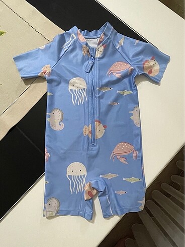 H&M Erkek Bebek Mayo