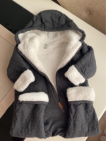 H&M Bebek Tulum Mont