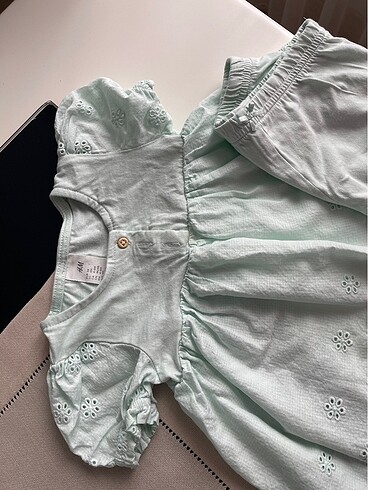 H&M H&M Kız Bebek Elbise Seti