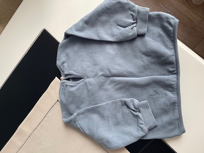 Zara Zara Bebek Sweatshirt