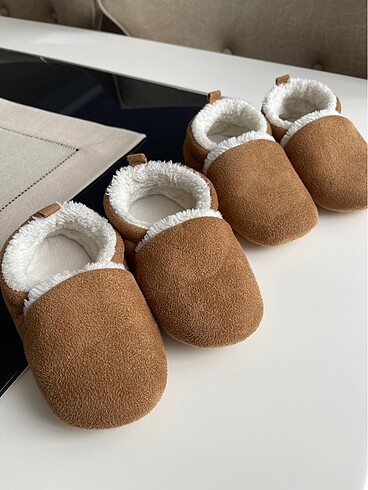 H&M Bebek Patik 22/23 No
