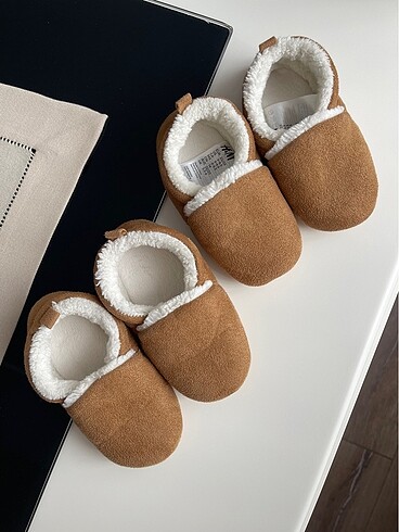 H&M H&M Bebek Patik 22/23 No