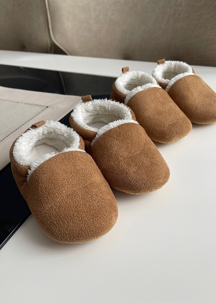 H&M Bebek Patik 22/23 No - Görsel 3