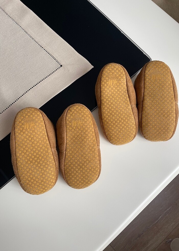 H&M Bebek Patik 22/23 No - Görsel 4