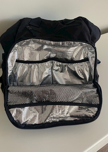 Oysho Anne Bebek Bakım Çantası - Görsel 7