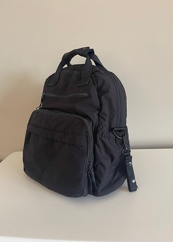 Oysho Anne Bebek Bakım Çantası - Görsel 2