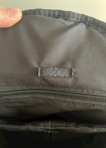 Oysho Anne Bebek Bakım Çantası - Görsel 4