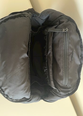 Oysho Anne Bebek Bakım Çantası - Görsel 5