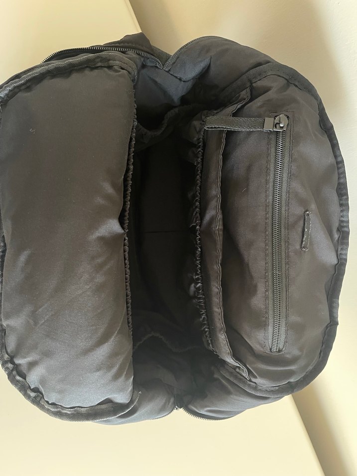 Oysho Anne Bebek Bakım Çantası - Görsel 5