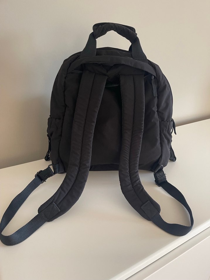 Oysho Anne Bebek Bakım Çantası - Görsel 3