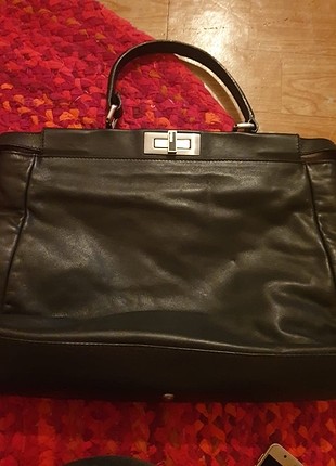 Fendi Çanta