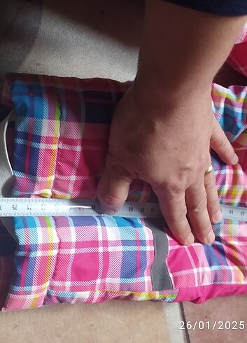 Çocuk astronot tulum - Görsel 7