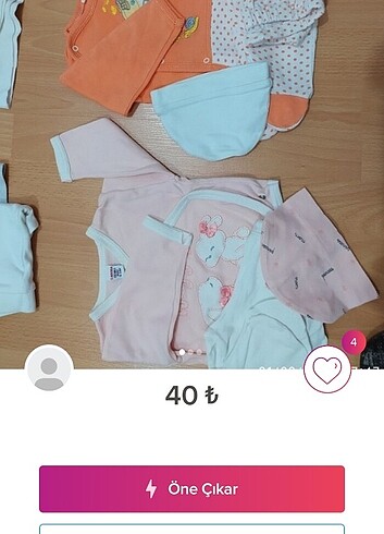 0 9 aylık bebek kıyafetleri 