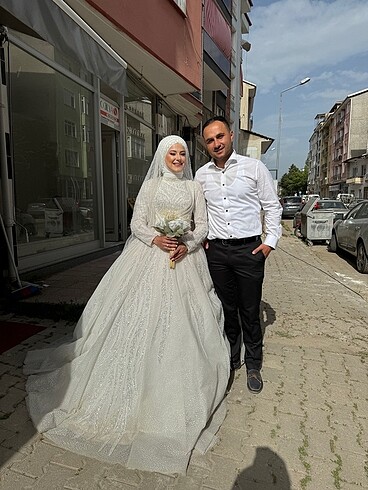 Gelinlik Gelinlik