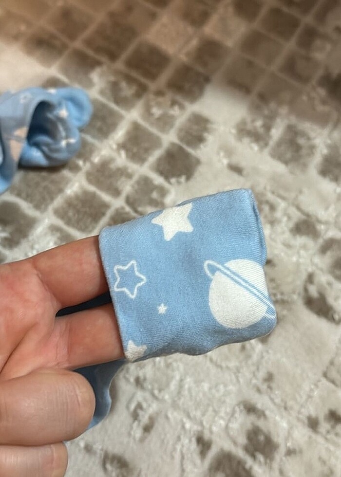 Lc Waikiki prematüre takım - Görsel 3