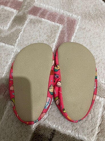 Slipstop Slipstop kız bebek